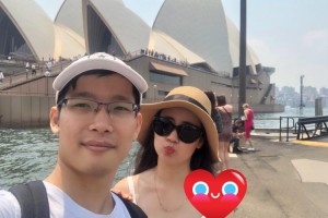 Hướng dẫn chuẩn bị hồ sơ và xin visa du lịch Úc tự túc (phần 1)