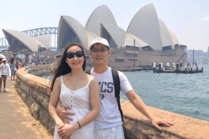 HƯỚNG DẪN CHUẨN BỊ HỒ SƠ VÀ XIN VISA DU LỊCH ÚC TỰ TÚC (PHẦN 2)