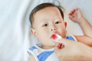 Hướng dẫn bổ sung vitamin cho bé yêu của bạn