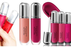 Review son môi Revlon của Mỹ