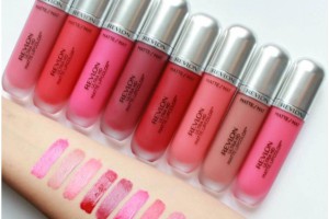Bảng màu son Revlon hot nhất 2020 cho hội chị em