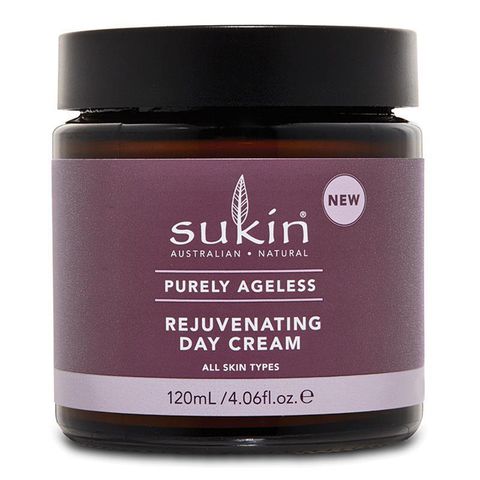 Kem dưỡng chống lão hóa da ban ngày Sukin 120ml