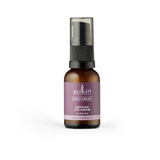 Kem dưỡng ngừa lão hóa da vùng mắt Sukin 25ml