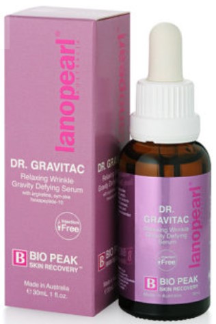 Serum Tế Bào Gốc Phục Hồi, Chống Nhăn, Nâng Cơ, Trắng Sáng Da-Lanopearl 30ml