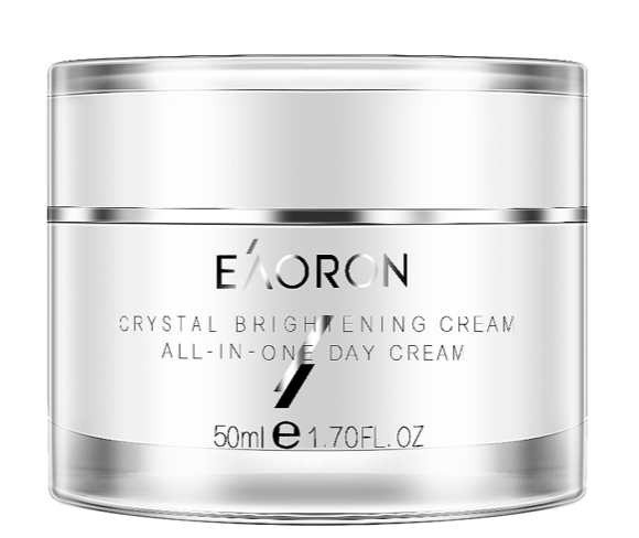  Kem dưỡng trắng da Earon Crysyal White Moisturizer + SPF15