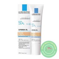 Kem nền chống nắng La Roche-Posay Uvidea XL BB Cream Shade Medium 30ml