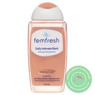 Dung dịch vệ sinh nữ ÚC Femfresh Daily Wash 250ml