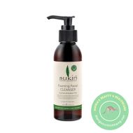 Sữa Rửa Mặt Sukin Foaming Facial Cleanser (125ml)