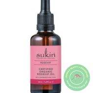 Tinh chất dầu tầm xuân Sukin 50ml