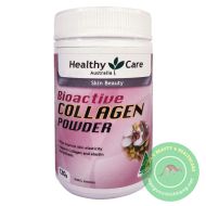 Collagen Dạng Bột Healthy Care Bioactive Collagen Powder 120g