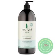 Dầu gội thiên nhiên Sukin 1L