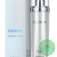 Nước hoa hồng Eaoron Hyaluronic Toner 120ml
