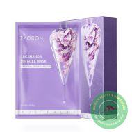 Mặt nạ dưỡng da chống thâm,viêm  loại bỏ mụn thần kì Eaoron Miracle Soothing Mask 5x 25ml