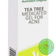 Gel trị mụn Thursday Plantation Tea Tree Medicated Gel For Acne