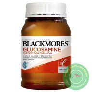 Thuốc bổ xương khớp ÚC Blackmores Glucosamine Sulfate 1500mg One-A-Day