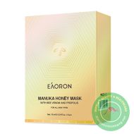 Mặt nạ mật ong Eaoron Manuka Viên nang 8 x 10ml