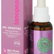 Serum Tế Bào Gốc Phục Hồi, Chống Nhăn, Nâng Cơ, Trắng Sáng Da-Lanopearl 30ml