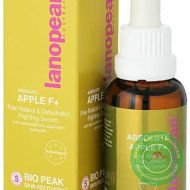 Serum chống lão hóa, dưỡng ẩm Lanopearl Absolute Apple F + Free Radical & Dehydration Fighting 30ml