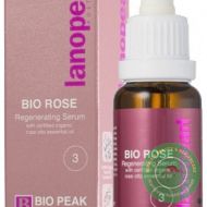 Serum dưỡng da tinh chất hoa hồng Lanopearl Bio Rose™ Regenerating Serum (LP43) 25ml