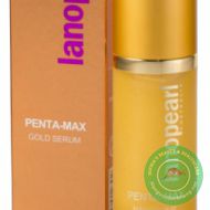 Serum tinh chất vàng trẻ hóa da Lanopearl Penta-Max Gold Serum (LP13) 50ml