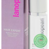 Serum dưỡng tóc chuyên biệt Lanopearl Hair Expert Nutrition Serum (LP14) 50ml