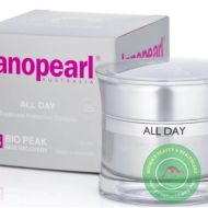 Kem chống nắng bảo vệ da toàn diện Lanopearl All Day Protective Complex (LP01) 50ml