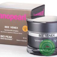 Kem chống lão hóa Lanopearl Bee Venex Synchro-lift Complex Cream (LP48) 50ml