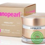 Kem dưỡng trắng da Himalaya Herbal Whitening Cream (LP34N) 50ml