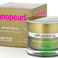 Kem tái tạo tế bào, trẻ hóa da Applestem Q10 Rejuvenating Cream (LP47) 50ml