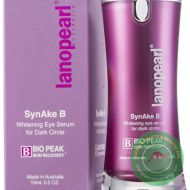 Serum trị thâm quầng mắt SynAke B Whitening Eye Serum for Dark Circles (LP27) 15ml