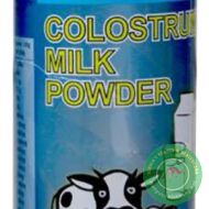 Sữa bò non dạng bột Healthy Care Colostrum 300g của Úc