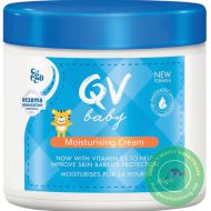 Kem dưỡng ẩm cho bé chính hãng Úc Ego QV Baby 250g