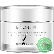  Kem dưỡng trắng da Earon Crysyal White Moisturizer + SPF15