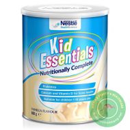 Sữa bột vị vani Nestlé Kid Essentials
