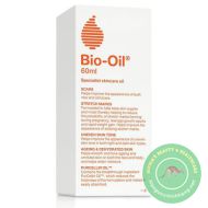Tinh dầu làm mờ sẹo & trị rạn da Bio Oil 60ml